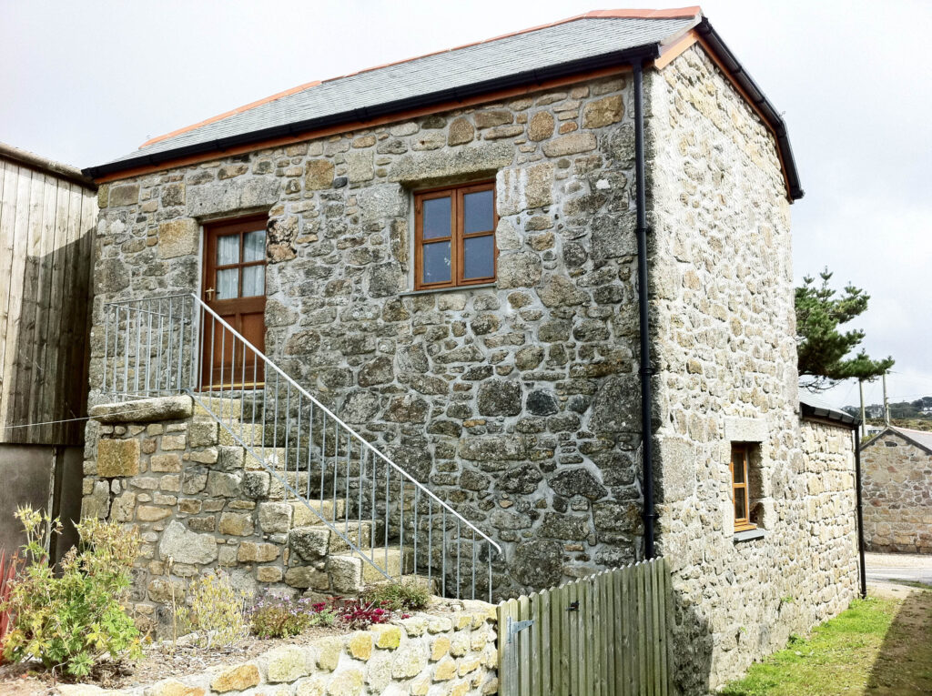 Cot Valley Holidays