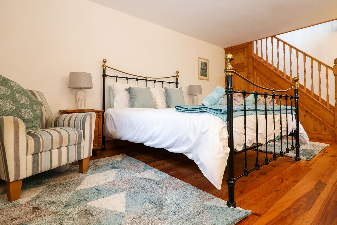 Cot Valley Holidays