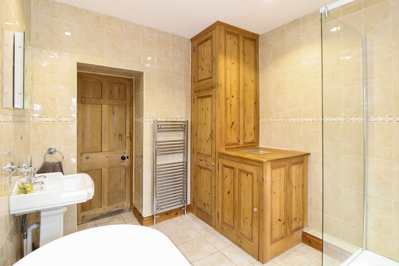 West Penwith Holiday Home