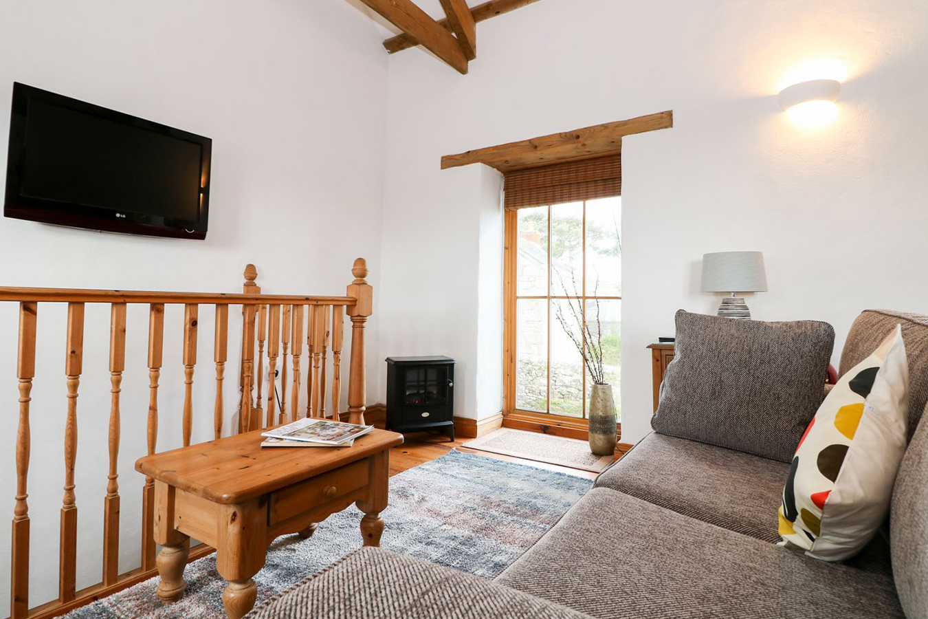 West Penwith Holiday Home