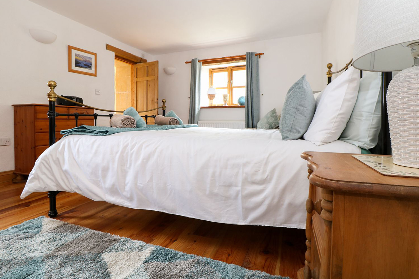 West Penwith Holiday Home