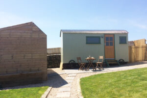 Cot Valley Holidays in Cornwall