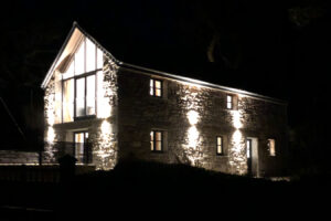 Holiday in Cornwall
