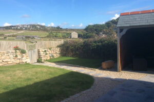 Shepard's Hut Cornwall