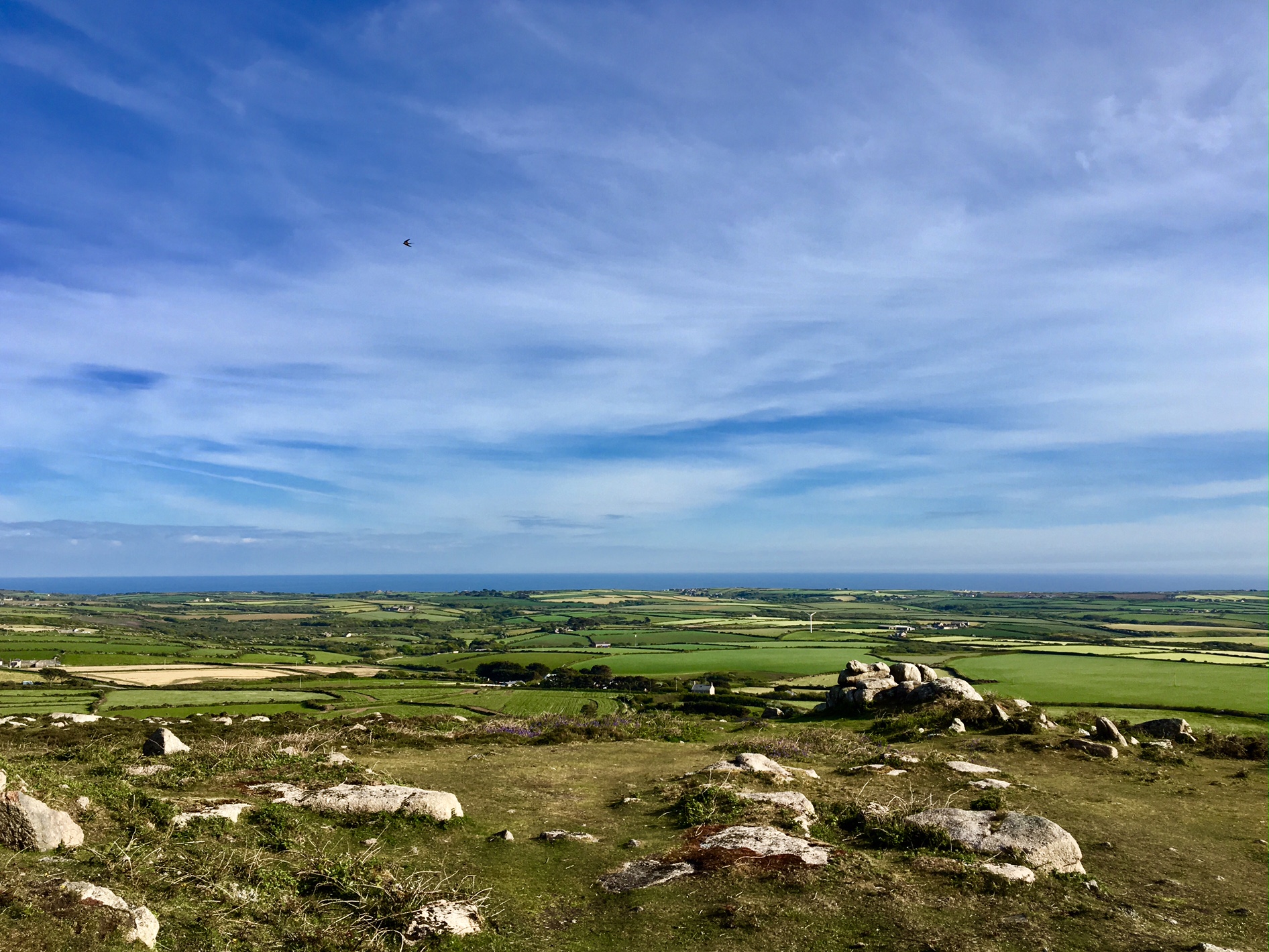Cot Valley Holidays Cottages and Glamping in West Cornwall