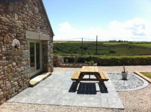 Holiday at Cot Valley in West Cornwall