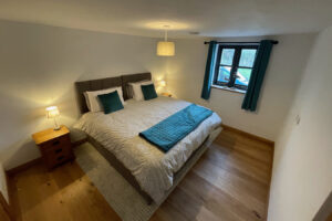 Holiday Cottage in Cornwall